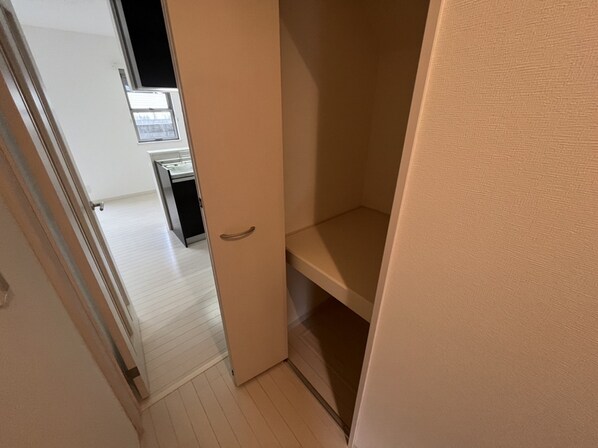 MISTRAL恵美酒の物件内観写真